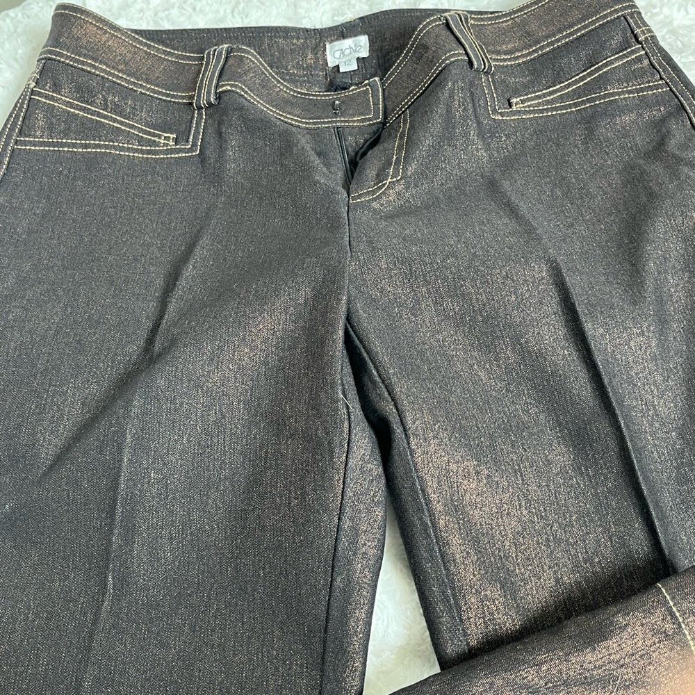 Cache Jeans